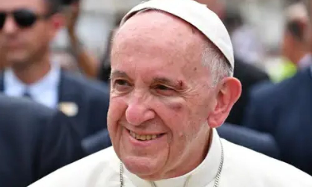 Pope Francis To Undergo Emergency Hernia Surgery