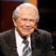 Pat Robertson, a divisive televangelist and prominent member of the Christian right, has passed away.