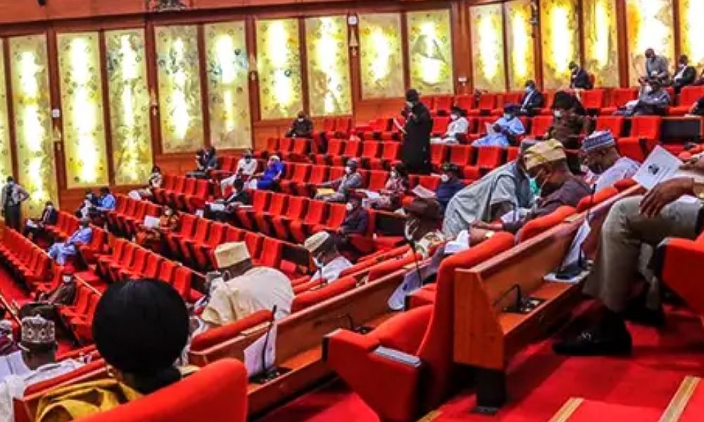10th NASS: 359 Reps, 109 Senators To Swear- Into Office Tuesday