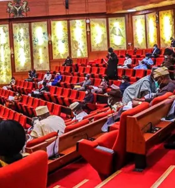 10th NASS: 359 Reps, 109 Senators To Swear- Into Office Tuesday