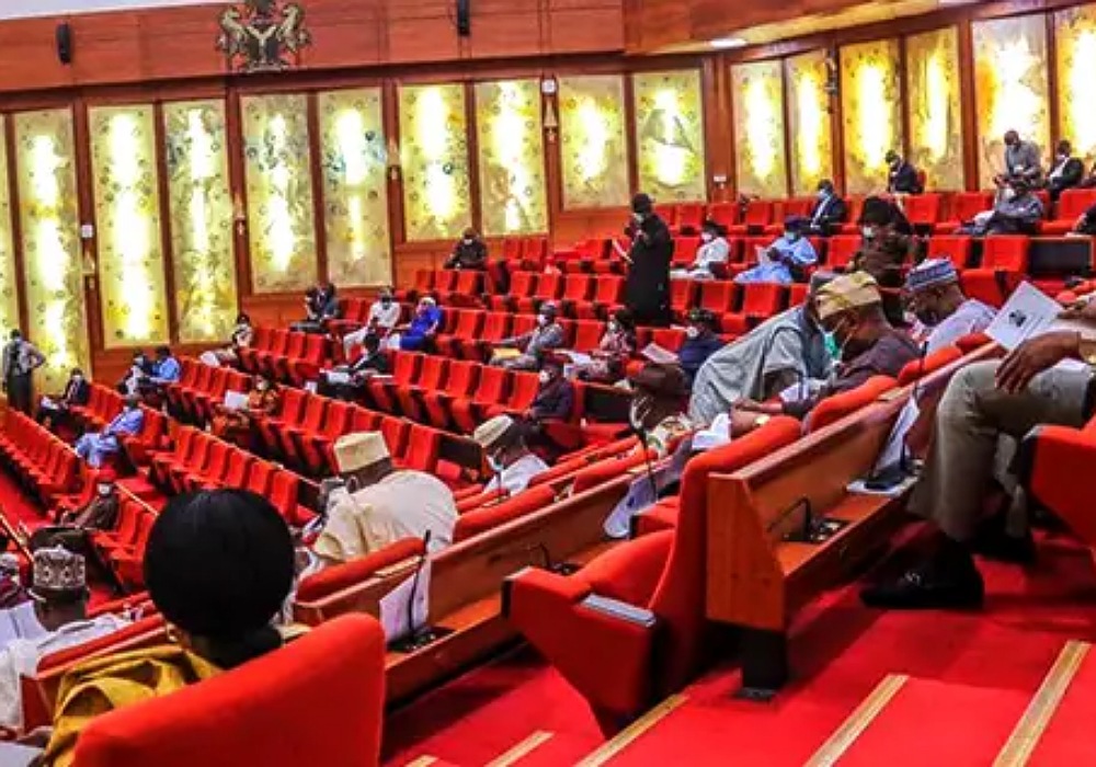 10th NASS: 359 Reps, 109 Senators To Swear- Into Office Tuesday