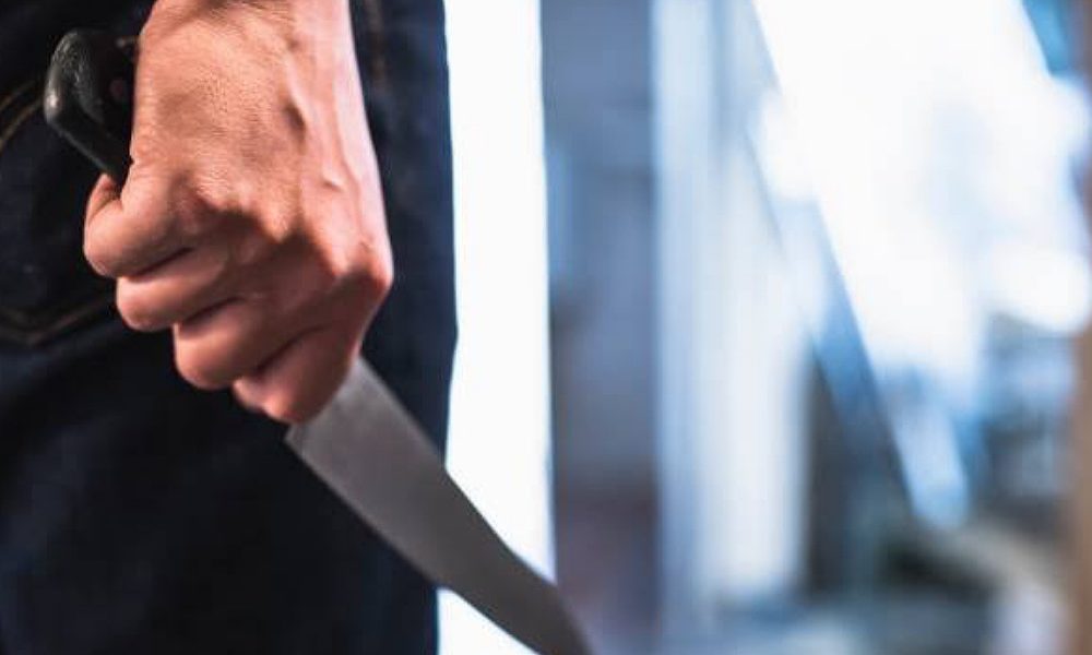 Man Stabs His Handicapped Girlfriend To Death In Kogi