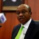 High Court Silent Over Emefiele's Bail Request
