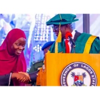 How I Survived Without Food, Shelter – LASU Record Breaker