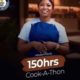Another Nigerian chef Set To Break Hilda Baci's Record