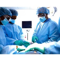 LASUTH Performs First Non-surgical Repair Of Heart Hole