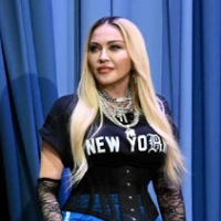 Pop Icon, Madonna Battles Severe Bacteria Infection, Cancels Tour