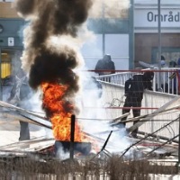 Muslim World Outraged Over Sweden's Quran Burning