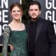 Game Of Thrones Stars Welcome Second Child