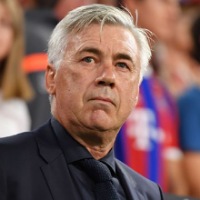 Ancelotti Will Lead Brazil's National Team From 2024