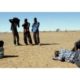 Nigerian Migrant Seeks Assistance In Libyan Desert