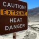 South-west US Experiences Extreme Heat