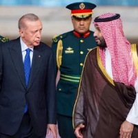 Saudi Arabia Purchases Turkish Drones During Erdogan's Visit