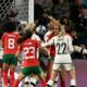 FIFA Women World Cup: Germany Defeats Morocco 6-0