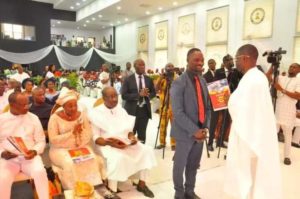 Moment Security Prevented Shaibu From Getting To Obaseki
