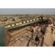 30 Die, 100 Injured In Pakistan Passenger Train Derailment
