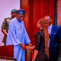 Tinubu Appoints UI Student Into Tax Reforms Committee