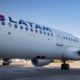 LATAM Airlines Pilot Passes Away Mid-Flight After Medical Emergency