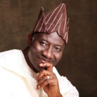 I Never Imagined I'd Be Seated With Gowon, Says Jonathan