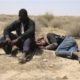 486 Illegal Immigrants Deported From Libya