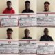 Seven Sentenced To 2 Years In Prison For Fraud [Photos]