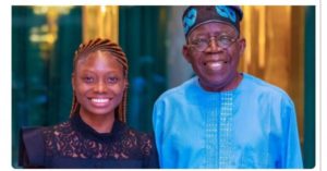 Tinubu Appoints UI Student Into Tax Reforms Committee

