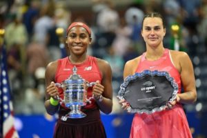 Coco Gauff Clinches First Grand Slam Title In New York
