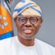 Sanwo-Olu Resubmits Cabinet Nominee List To Assembly