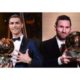 Cristiano Ronaldo Declares End To Rivalry With Lionel Messi