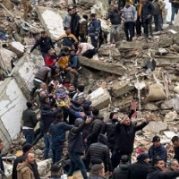 Morocco Earthquake Victims Passes 2,000