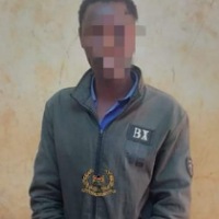Kenyan Man Arrested for Stabbing Wife's Alleged Lover