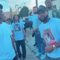 Video: Moment Davido Joins Candlelight In Honor Of Mohbad