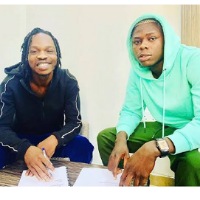 Naira Marley Gives Reasons Mohbad Tried Suicide Once