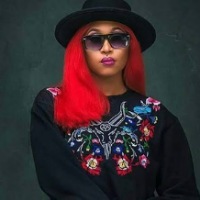 I Lost My Virginity In My Father's House At 14 Years Old – Cynthia Morgan