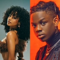 Singer Tyla Addresses Dating Rumors With Rema
