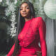Simi Criticises Female Pastor's Stance On Natural Hair Acceptance