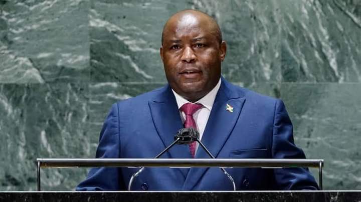 Burundi President Demands Gay Couples Be Stoned