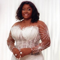 Actress Bukola Arugba Involves In Ghastly Car Accident (Video)