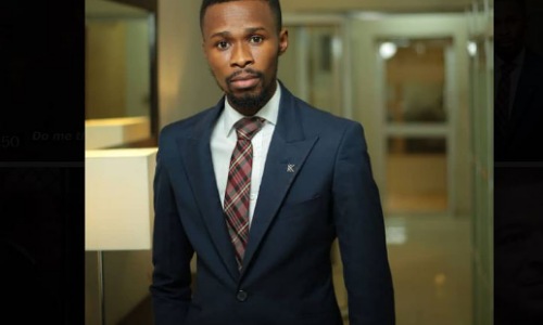 Netizens Mourn Passing Of Resilient Canada-based Nigerian Lawyer, Odekunle
