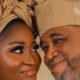 Actor Patrick Doyle, Set To Wed New Wife, Funmi [Photos]