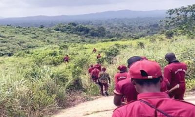Bandit Onslaught Forces Villagers To Flee As Amotekun Struggles In Ondo