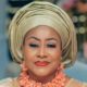 Actress Ngozi Ezeonu Denies Death Rumour, Says She's Alive, Healthy