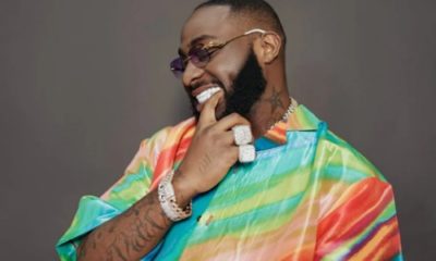 Having Money By Yourself Is Boring – Davido Laments
