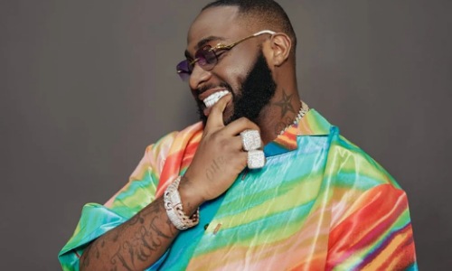Having Money By Yourself Is Boring – Davido Laments