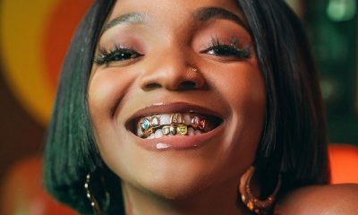 Why Couples Needs To Cohabitate Before Marriage – Singer Simi