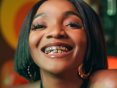 Why Couples Needs To Cohabitate Before Marriage – Singer Simi