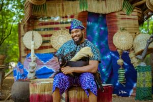 Actor Kunle Remi Set To Tie The Knot This Weekend
