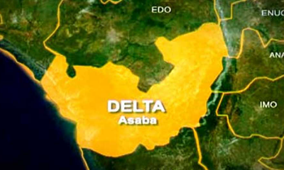 Economic Hardship: Delta Protest Aborted, Soldiers Arrest Journalist