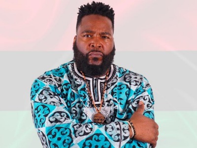 American Psychologist, Umar Johnson, Expresses Desire To Act In Nollywood