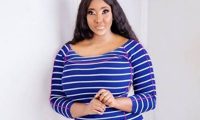 Stop Playing Wife Roles For Boyfriends – Judy Austin Advises Schoolgirls